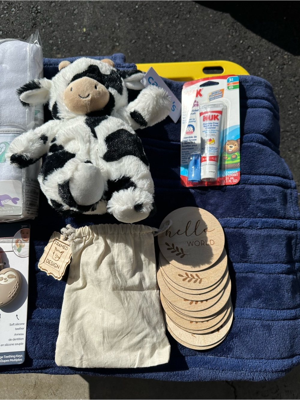 Baby bundle - Picture 3 of 5